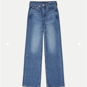 AYR jeans